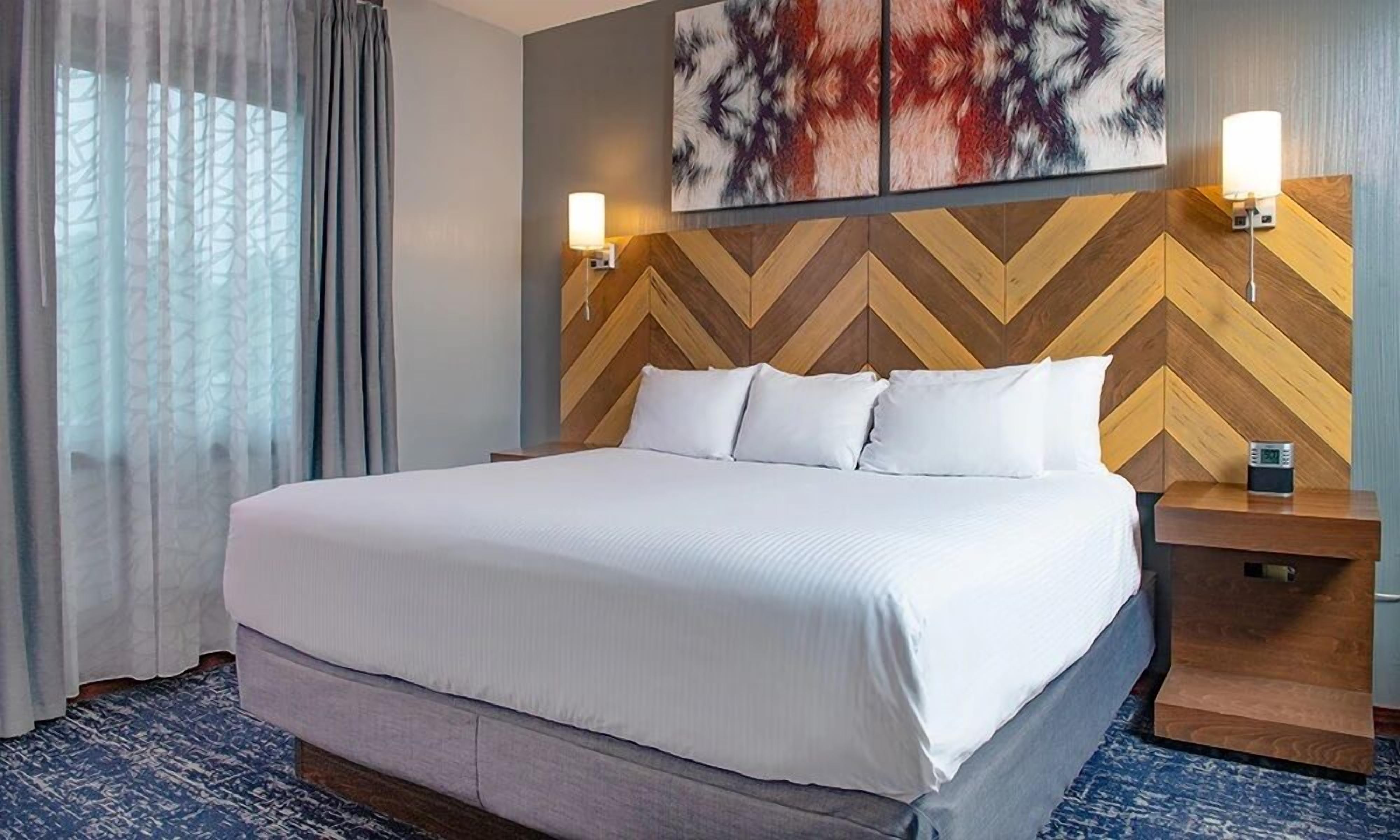 Wyndham Glacier Canyon 2 Bedroom Dlx-8 FREE All Access Water Park Passes Incl.