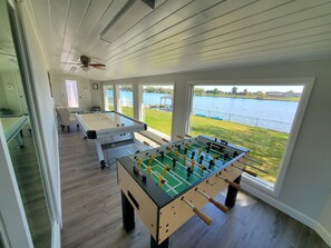 Spielezimmer