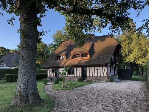 La Ptite Chaumière