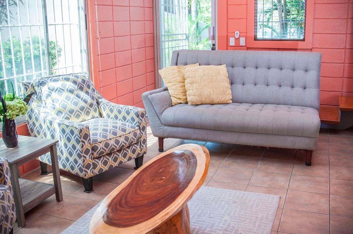 King Suite Townhouse with breathtaking views from Rooftop Terrace and Pool!