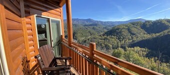 Gatlinburg MOUNTAIN TOP Resort