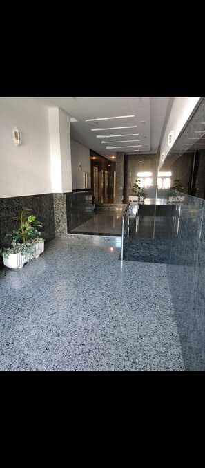 Interieur