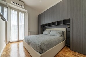 2 chambres, Wi-Fi