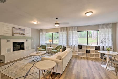 Tallahassee Private vacation home