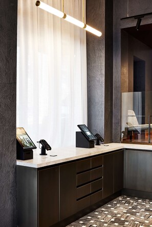 Lobby - Aiden by Best Western Darling Harbour (Pyrmont)