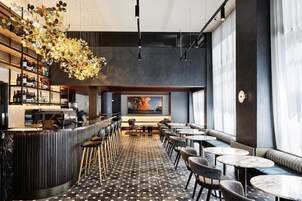 Se sirven desayunos, almuerzos y cenas