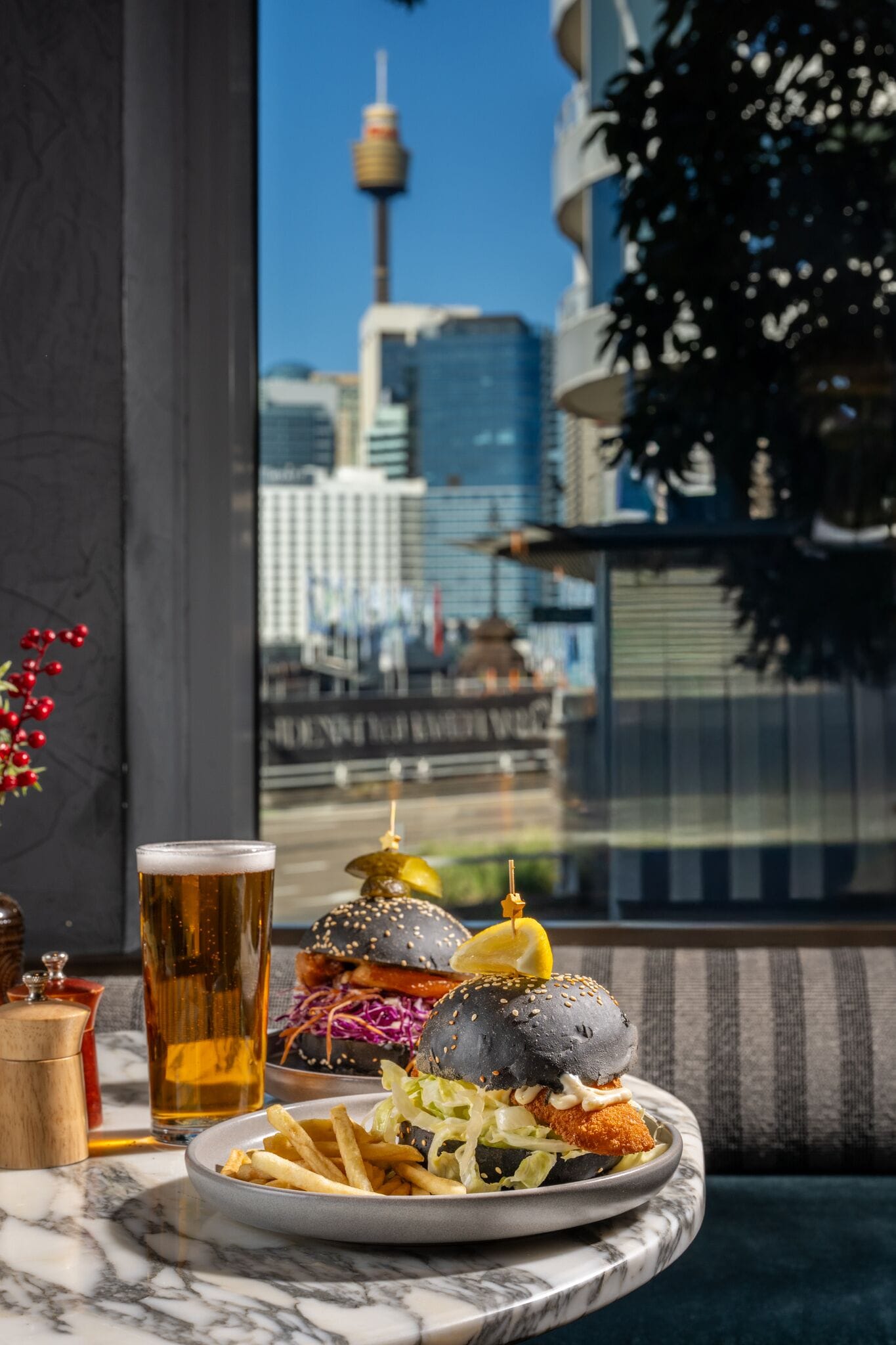Foto - Aiden by Best Western Darling Harbour
