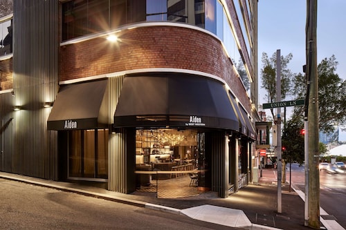 Aiden by Best Western Darling Harbour