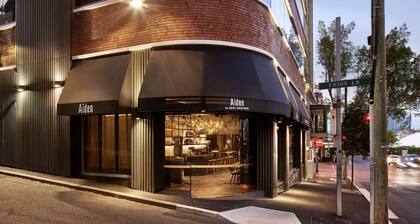 Aiden by Best Western Darling Harbour