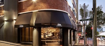 Aiden by Best Western Darling Harbour