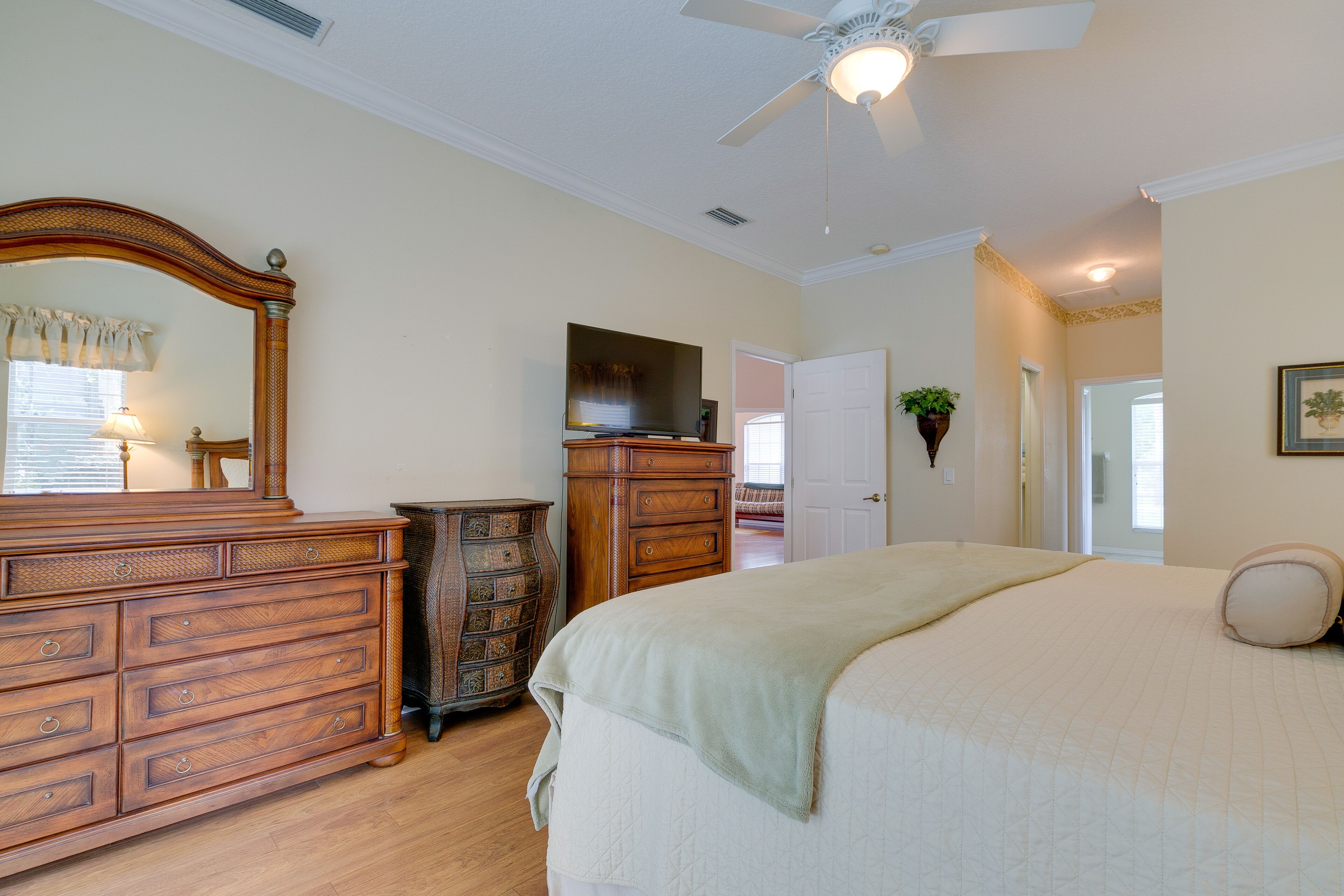 Citrus Springs Oasis - 15 Mi to Crystal River!