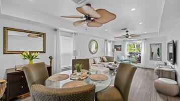 Smart TV, computer monitors, printers