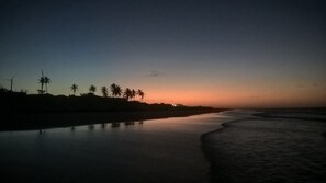 Am Strand