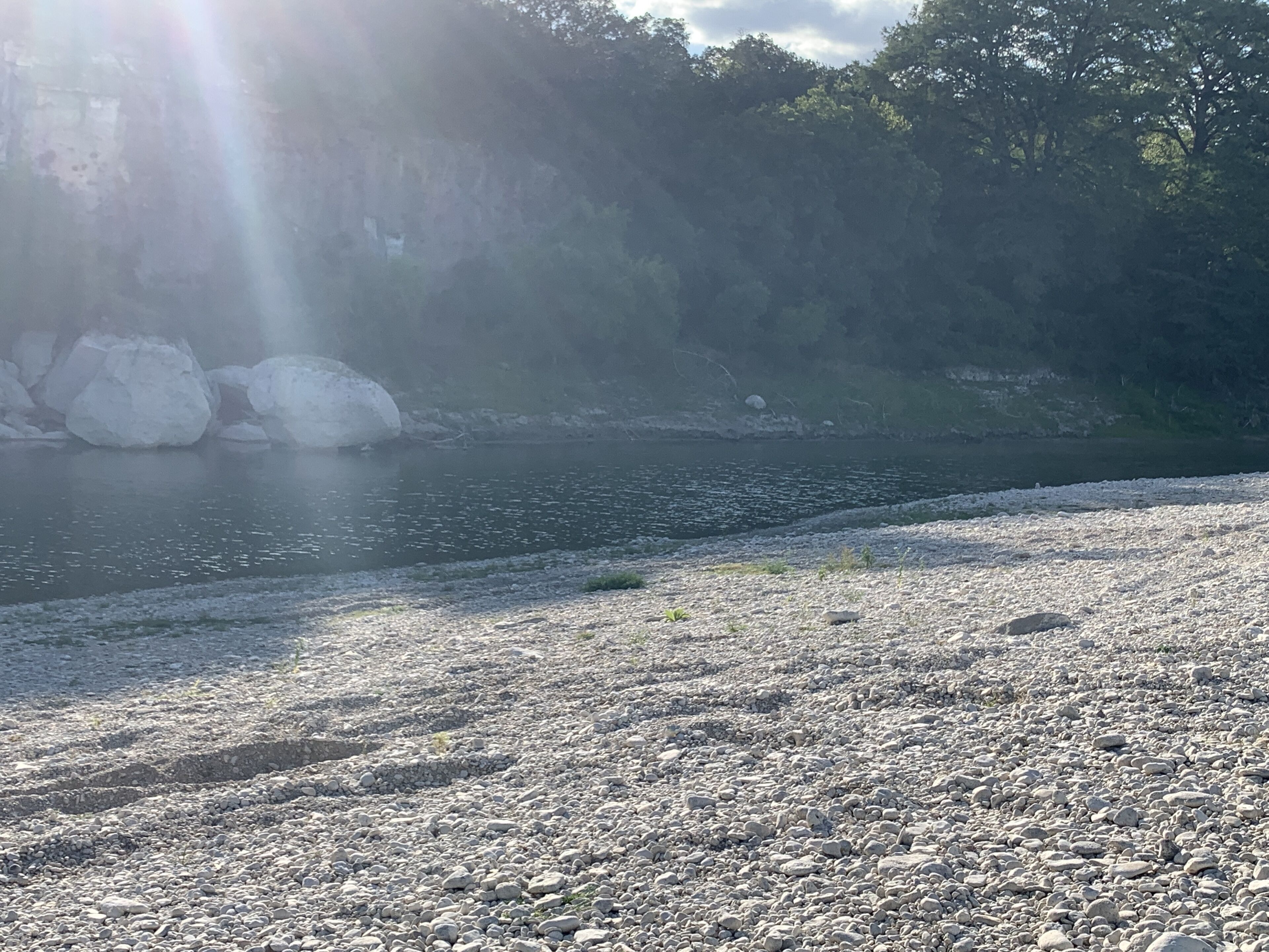 海灘
