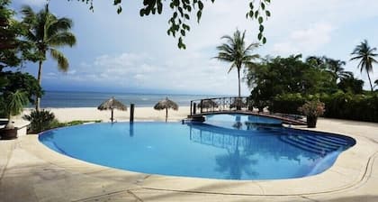 Punta de Mita Amazing Luxury Departament Inside the Gates