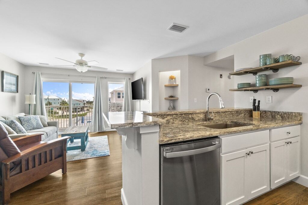 12 Best Beachfront Rentals In Mexico Beach, Florida Trip101