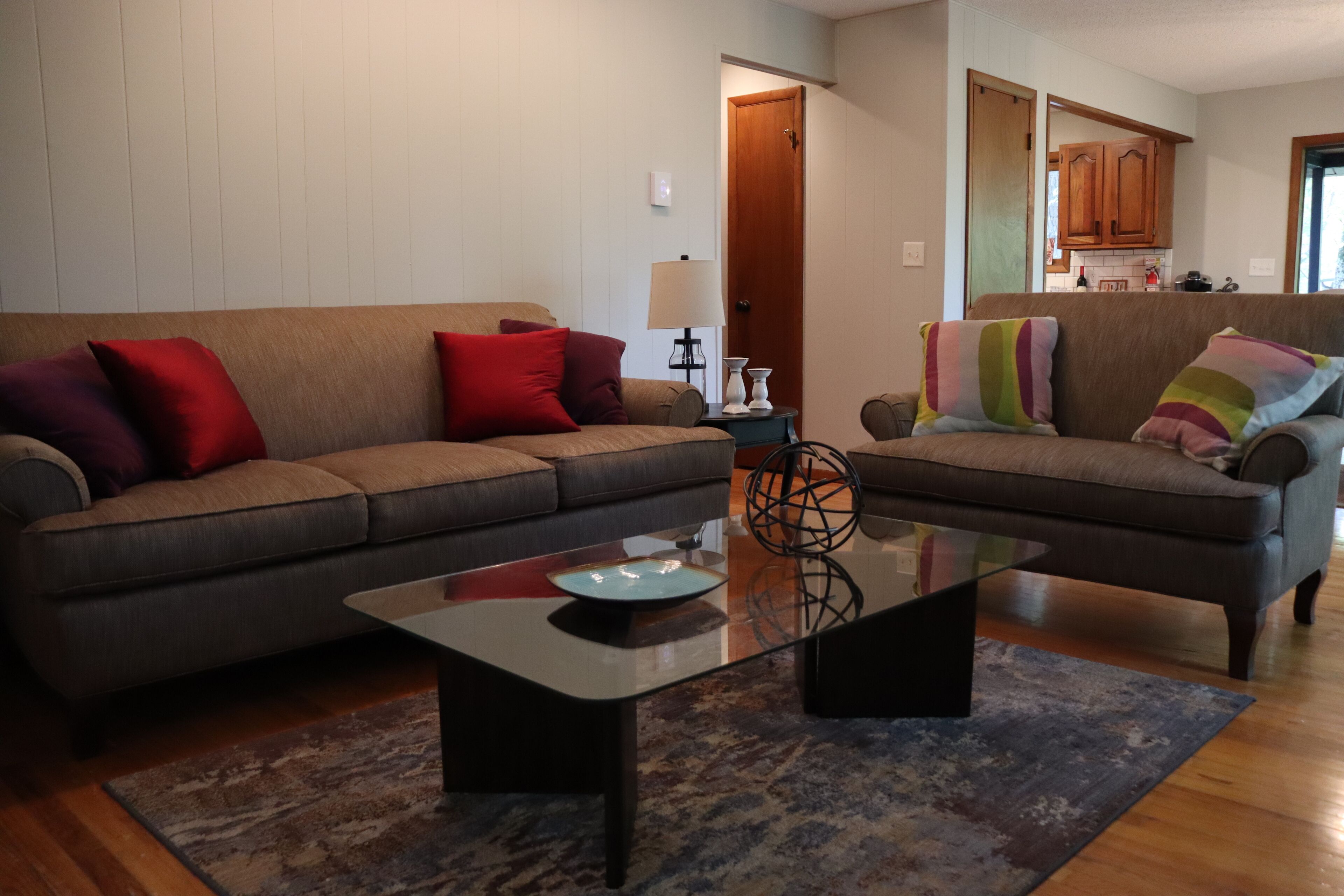 *Welcome to Snow Lodge*