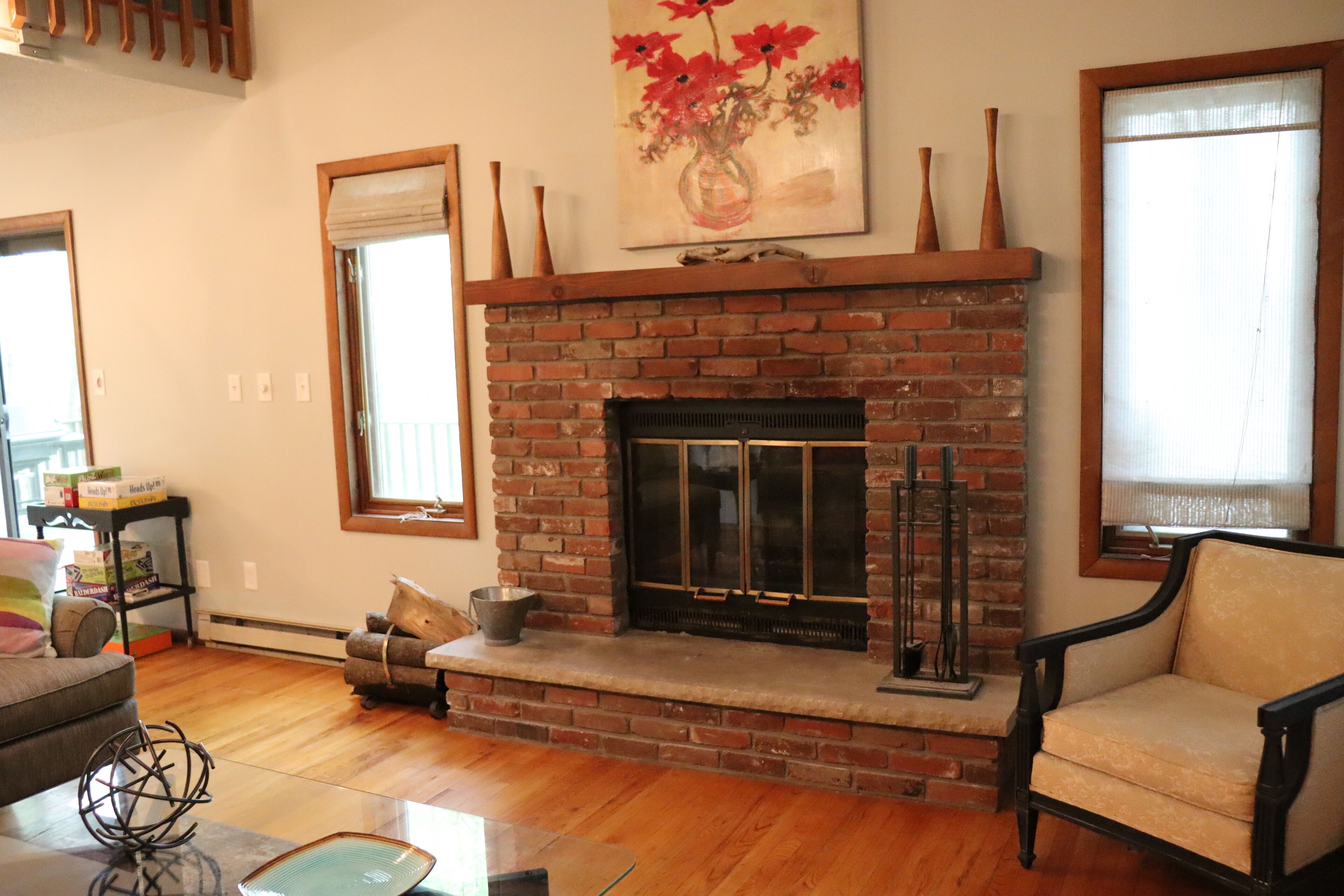 *Welcome to Snow Lodge*