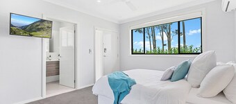 Mala Retreat Chardonnay Studio 5* Clean & Cosy