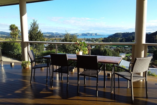 Coromandel Views