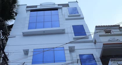 Shasti Bhavan