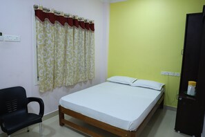 Hochwertige Bettwaren, individuell eingerichtet, Bettwäsche