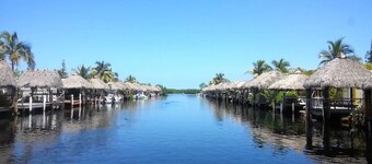 Paradise Found- Scuba Divers-Boat Owners Welcome-Key Largo-Kampground