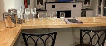 Friends & Family Getaway