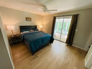3 Schlafzimmer, Bügeleisen/Bügelbrett, kostenloses WLAN, Bettwäsche