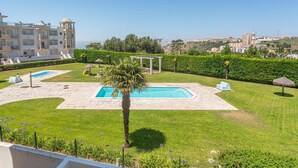 Pool - Apartment Windmill O (Areal)