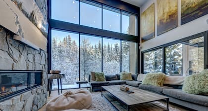 Cypress Sky Retreat