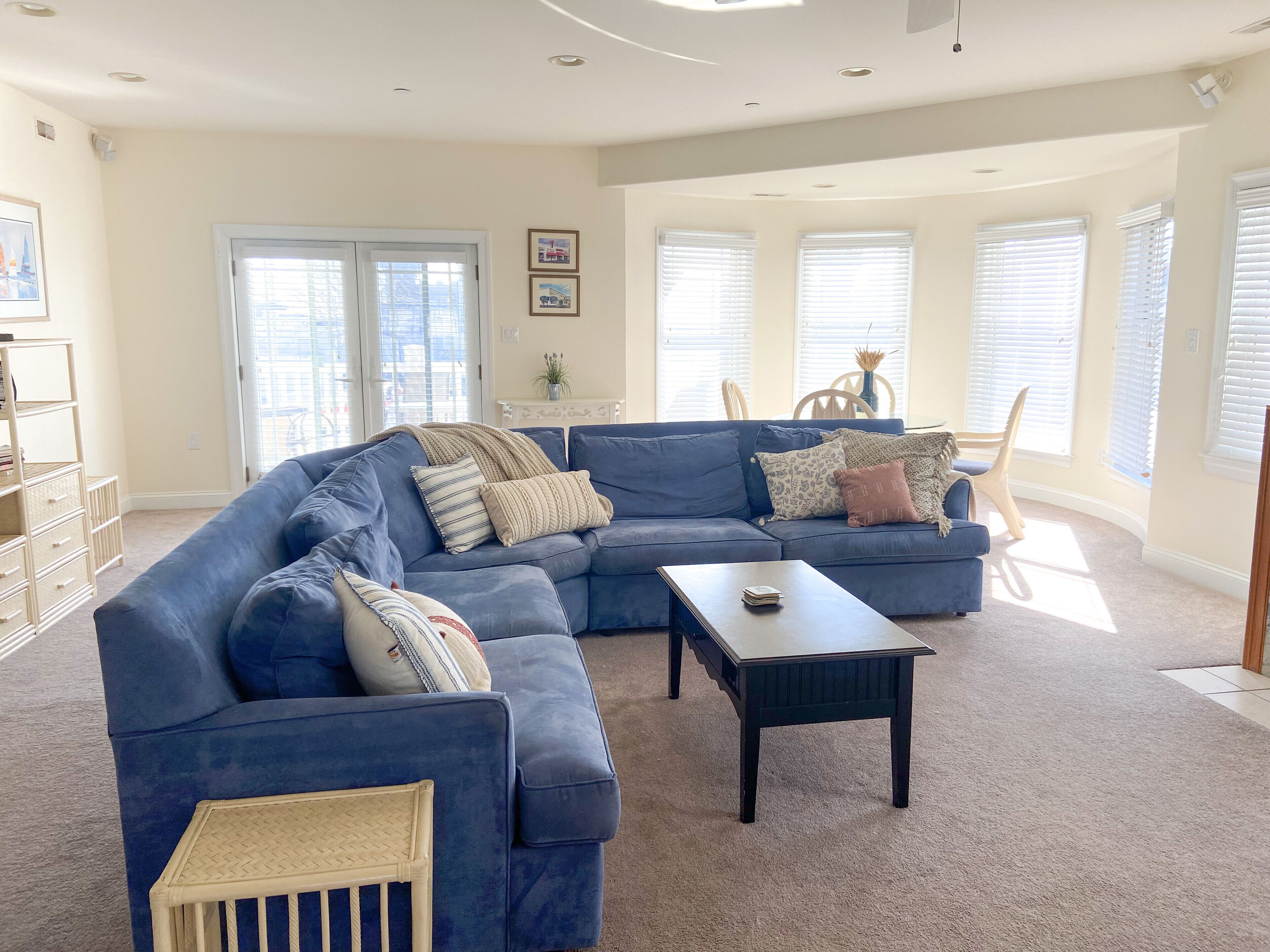 Steps from the best Ocean City has to offer!