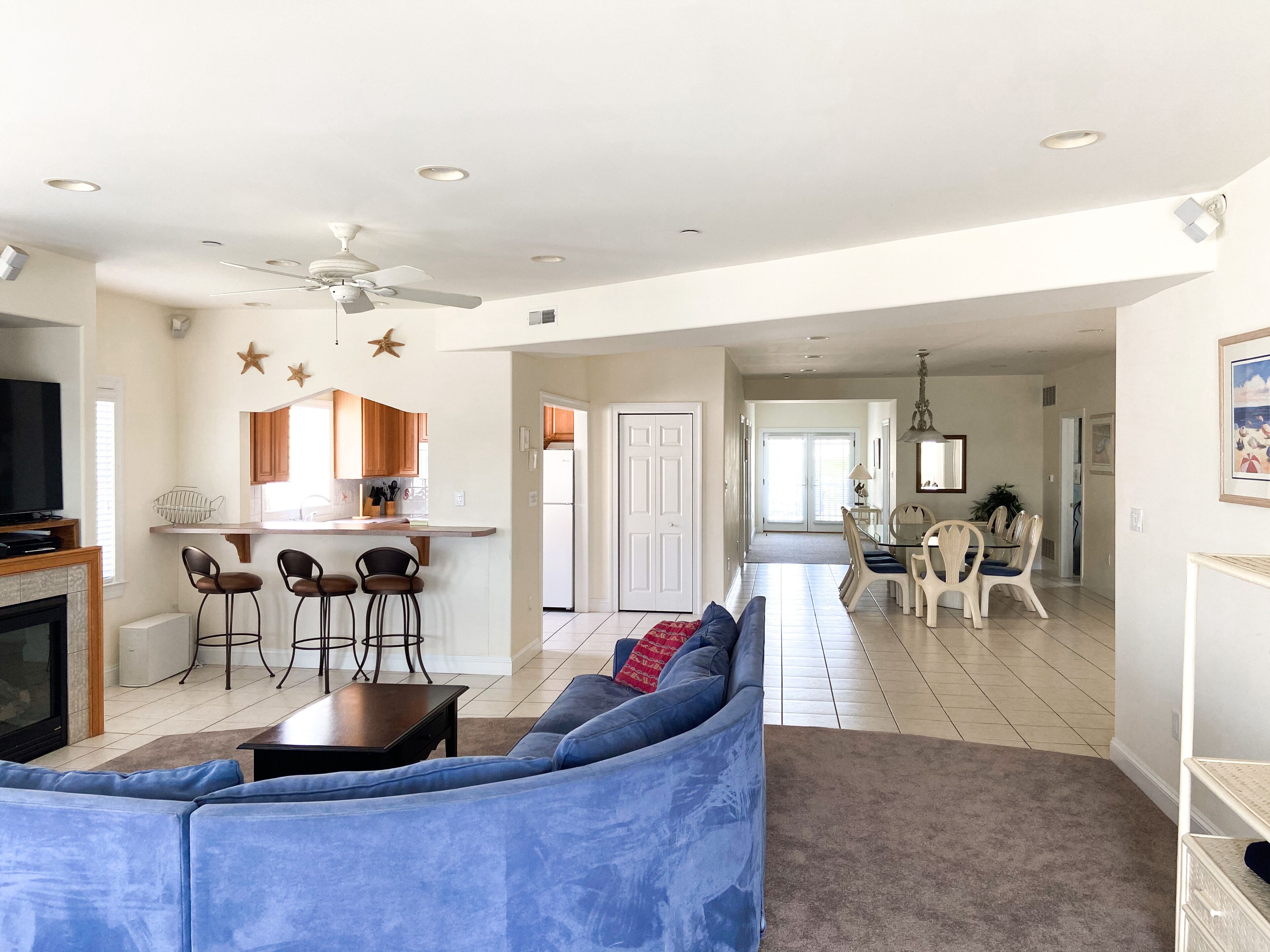 Steps from the best Ocean City has to offer!