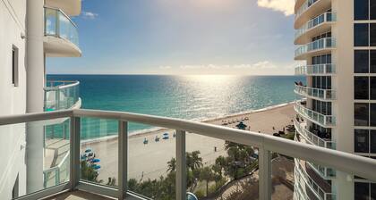 Marenas Ocean View Apartment