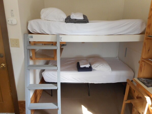 1 habitación 