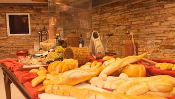 用餐區