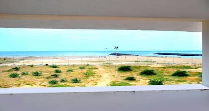 Karaikal Ashok Beach Resort