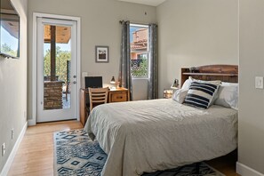 3 Schlafzimmer, Bügeleisen/Bügelbrett, kostenloses WLAN, Bettwäsche
