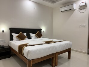 Ameublement personnalisé, lits pliants/supplémentaires, Wi-Fi gratuit