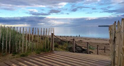 Beach Walk Apartment