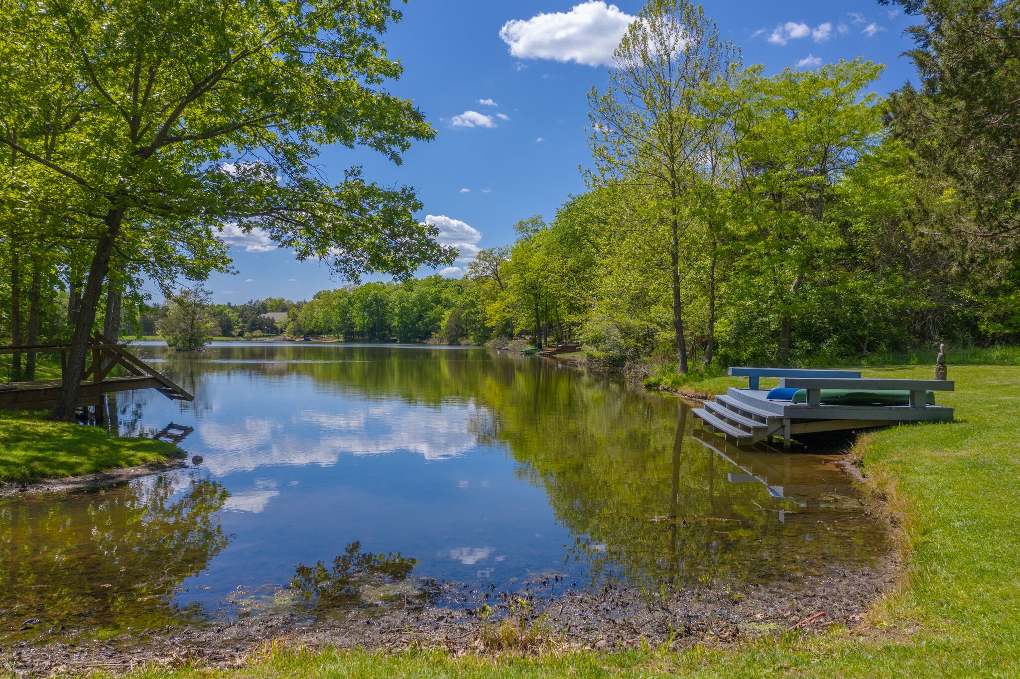 The Charrette Summerhaus by Innsbrook Vacations!