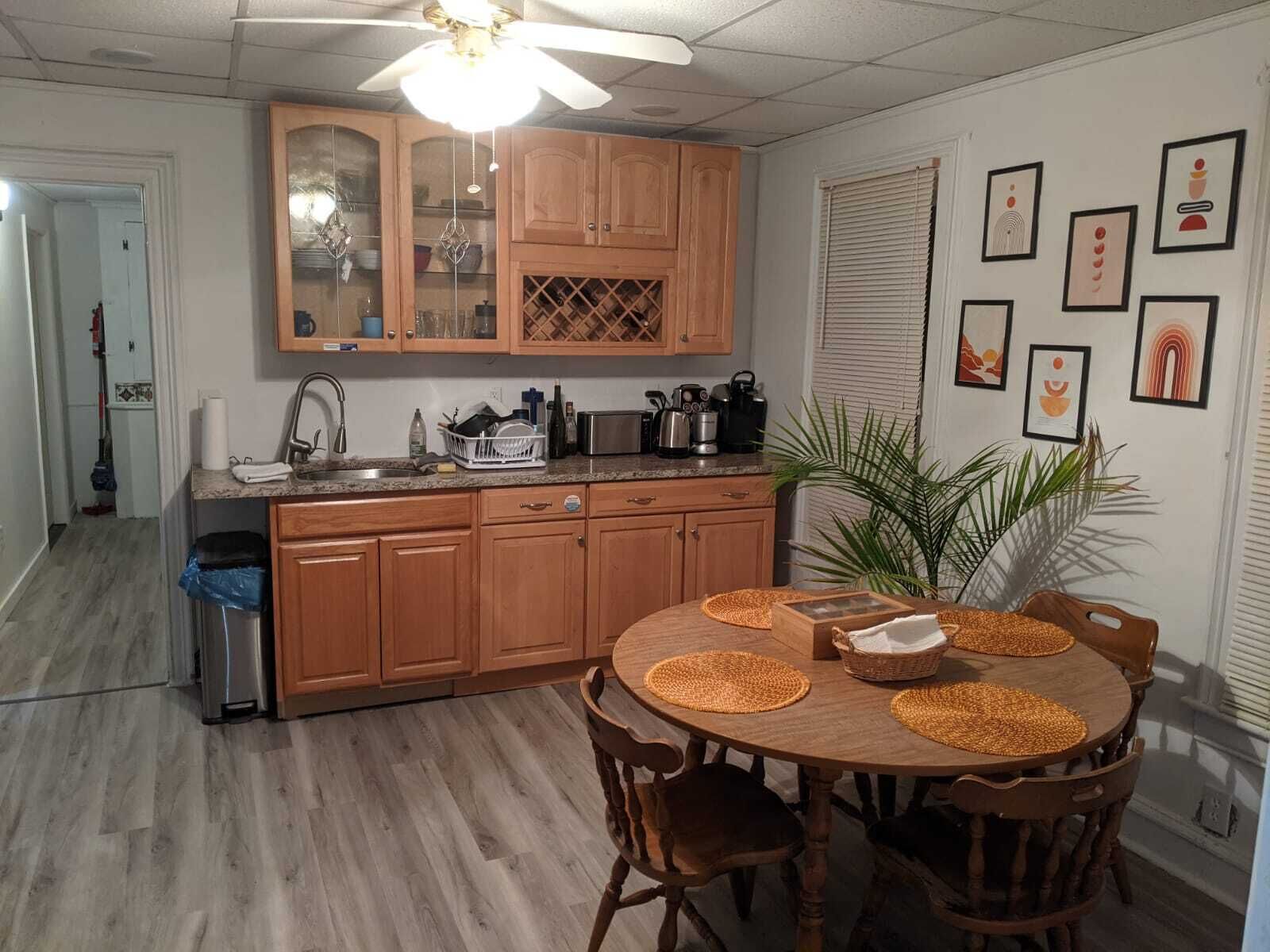 Beautiful and Cozy Home in Binghamton