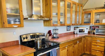 Historic Silverado Suite Westcliffe