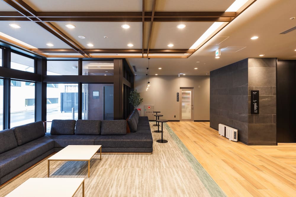 Sotetsu Fresa Inn Nagoya-Shinkansenguchi