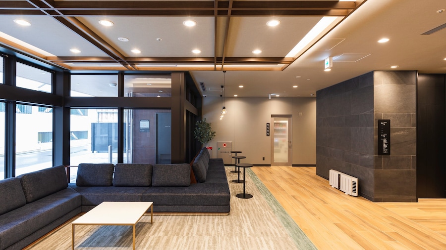 소테츠 프레사 인 나고야-신칸센구치