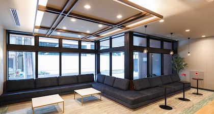 Sotetsu Fresa Inn Nagoya-Shinkansenguchi