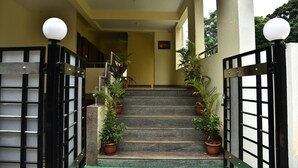 Unclassified image, 3 of 24, button - Banjaara Suites (Bengaluru)