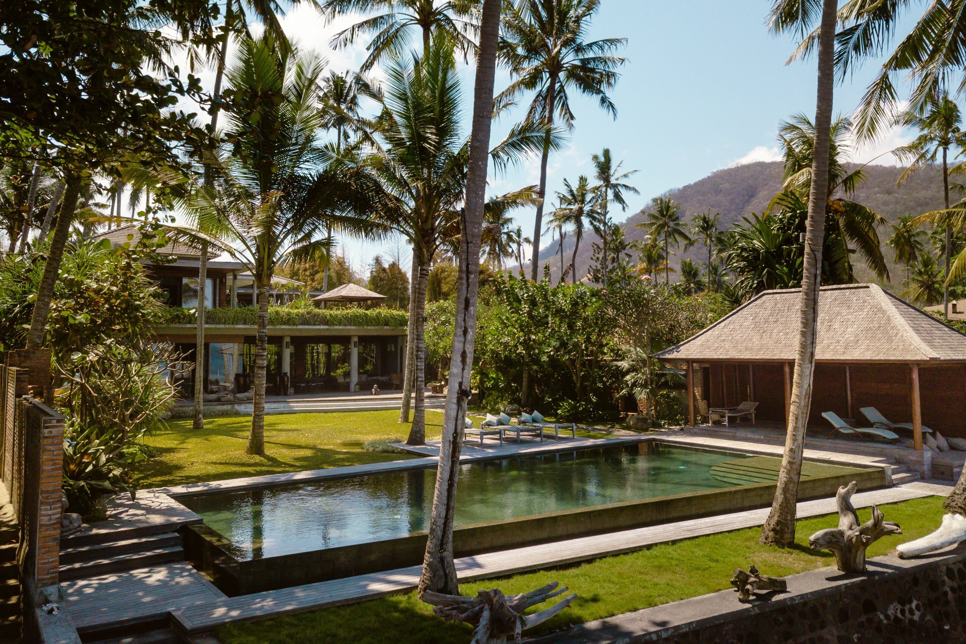 Villa, 6 Bedrooms, Accessible, Smoking | Pool