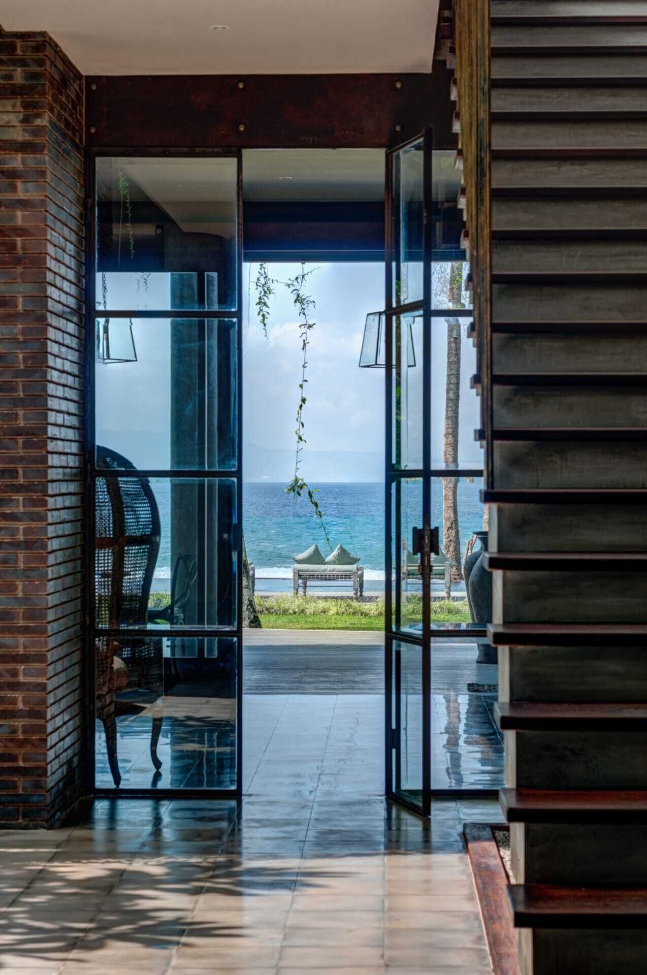 别墅, 6 间卧室, 无障碍, 吸烟房 | 住宿内部