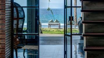 Villa, 6 habitaciones, accesible para personas con discapacidad, fumadores | Interior